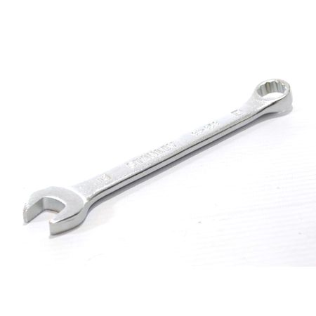 Llave combinada 1/4 x 130mm Stanley