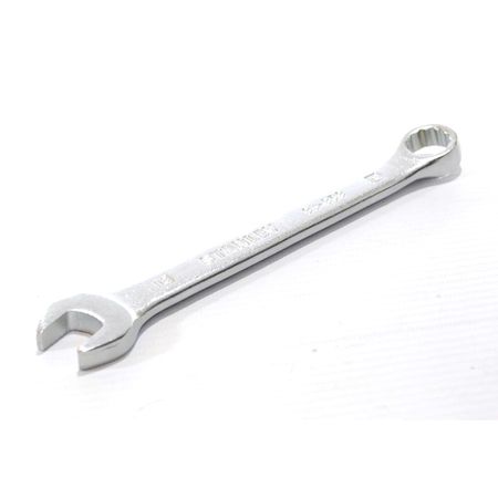Llave Combinada Stanley 3/8 x 171mm Cromada Modelo 86833la