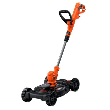 Podadora 3 En 1 550W MTE550 Black+Decker