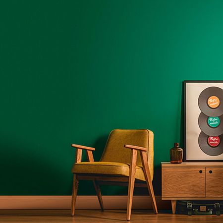 Zócalo Arkitec Cedro 13x44cm San Lorenzo