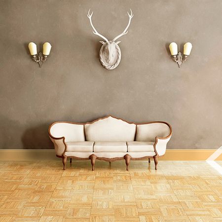 Zocalo Arkitec Haya 13x44cm San Lorenzo