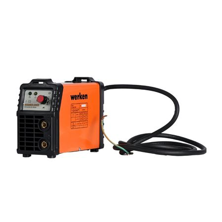 Soldadora Extreme 160 Werken