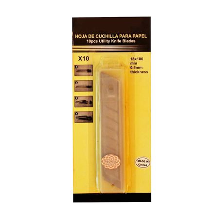 Repuesto cuchilla grande Home Tools