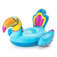 Flotador Tucán 207x150cm Bestway