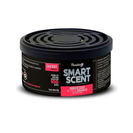 Ambientador Centralsul Scent Car 52g