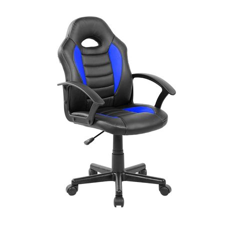 Silla Gamer Azul Orange