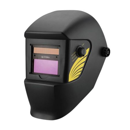 Máscara para soldar Autodark Básica Werken
