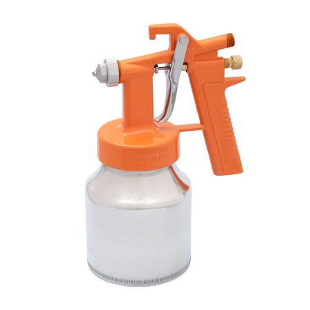 Pistola de baja presión T:750ml B:1.3mm Werken