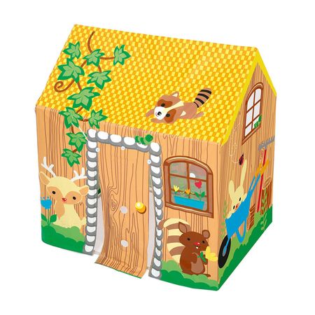 Casita de juegos 1.02m x 76cm x 1.14m 52007 Bestway