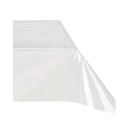 Manta transparente plástica 3x5m GRM
