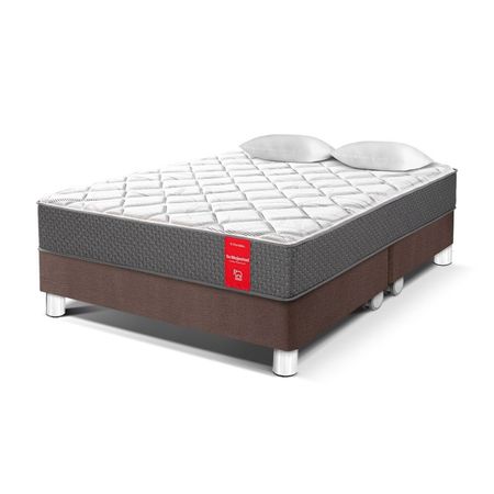Cama Paraiso Su Majestad King Chocolate