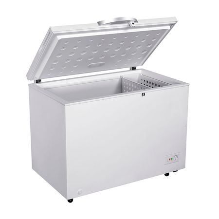 Congelador Electrolux 380 litros EFCC38C2HQW