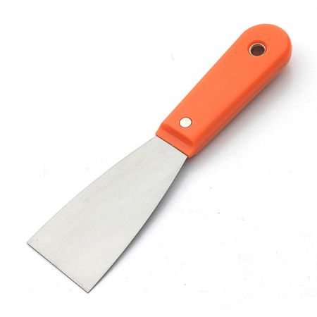 Espátula con mango de plástico 2.5