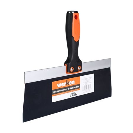 Espátula para drywall 12