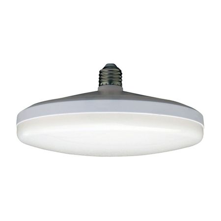 Foco LED Ufo Luminika E27 20W Luz Cálida