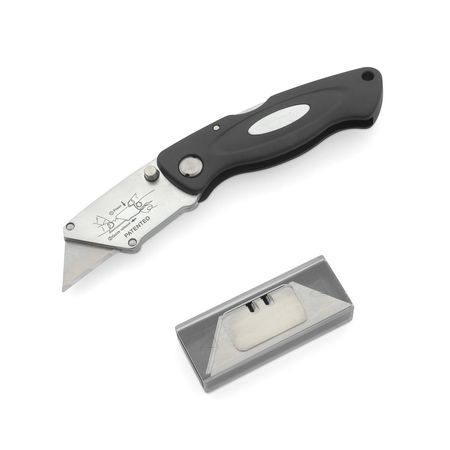 Cuchilla retraíble Werken