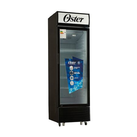 Vitrina Oster OS-PVSC338 338 litros
