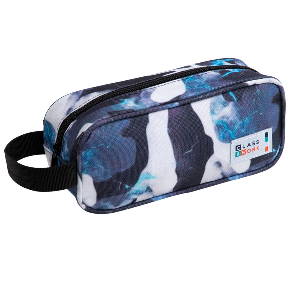 Cartuchera Promo Print Rayos CLASS&WORK