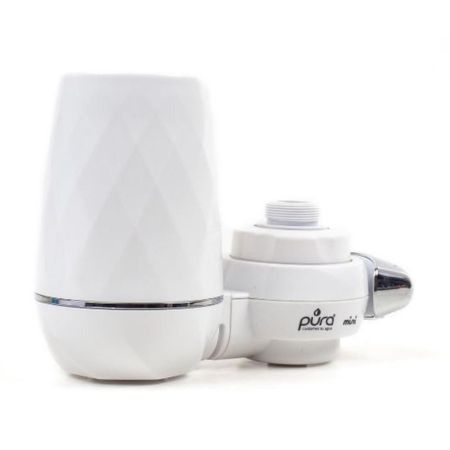 Purificador Mini Sistema Ultra Compacto Pura