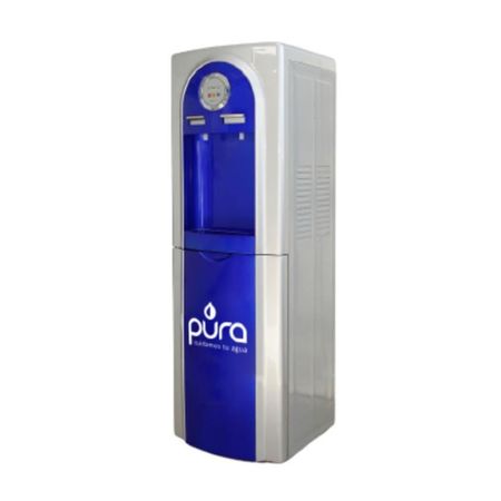 Dispensador frio y caliente Directo Red Oi Plus Pura