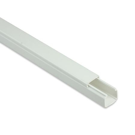 Canaleta sin adhesivo 25x25mm Schneider Electric