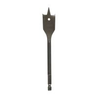 Broca Plana Profesional 14mm KWB para Madera