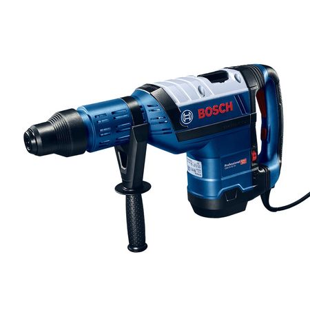 Martillo perforador SDS MAX GBH 8-45DV Bosch