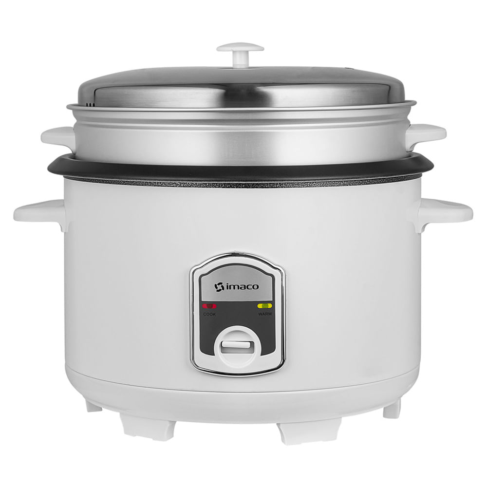 Olla Arrocera IMACO 4.2L RC42 Blanco