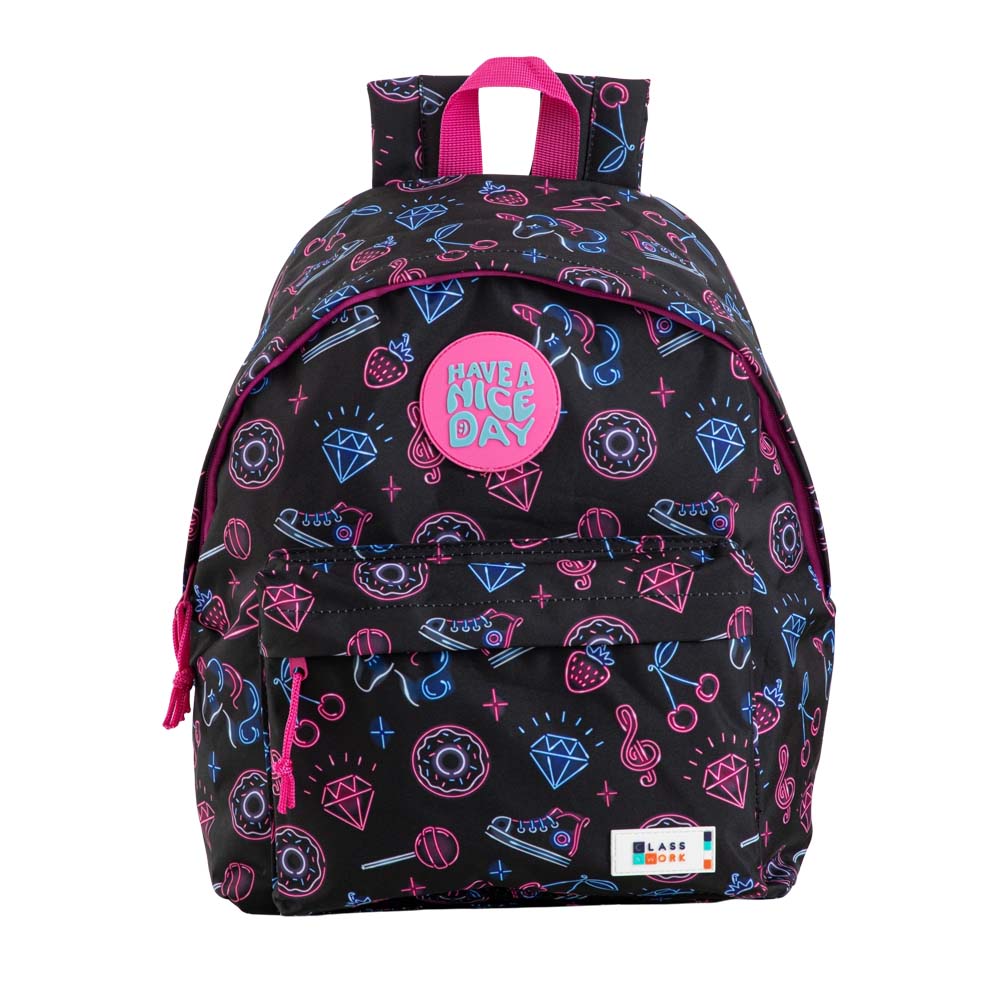 Mochila Royal Zapatillas CLASS&WORK