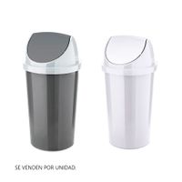 Papelera Aura 26.2 litros Reyplast