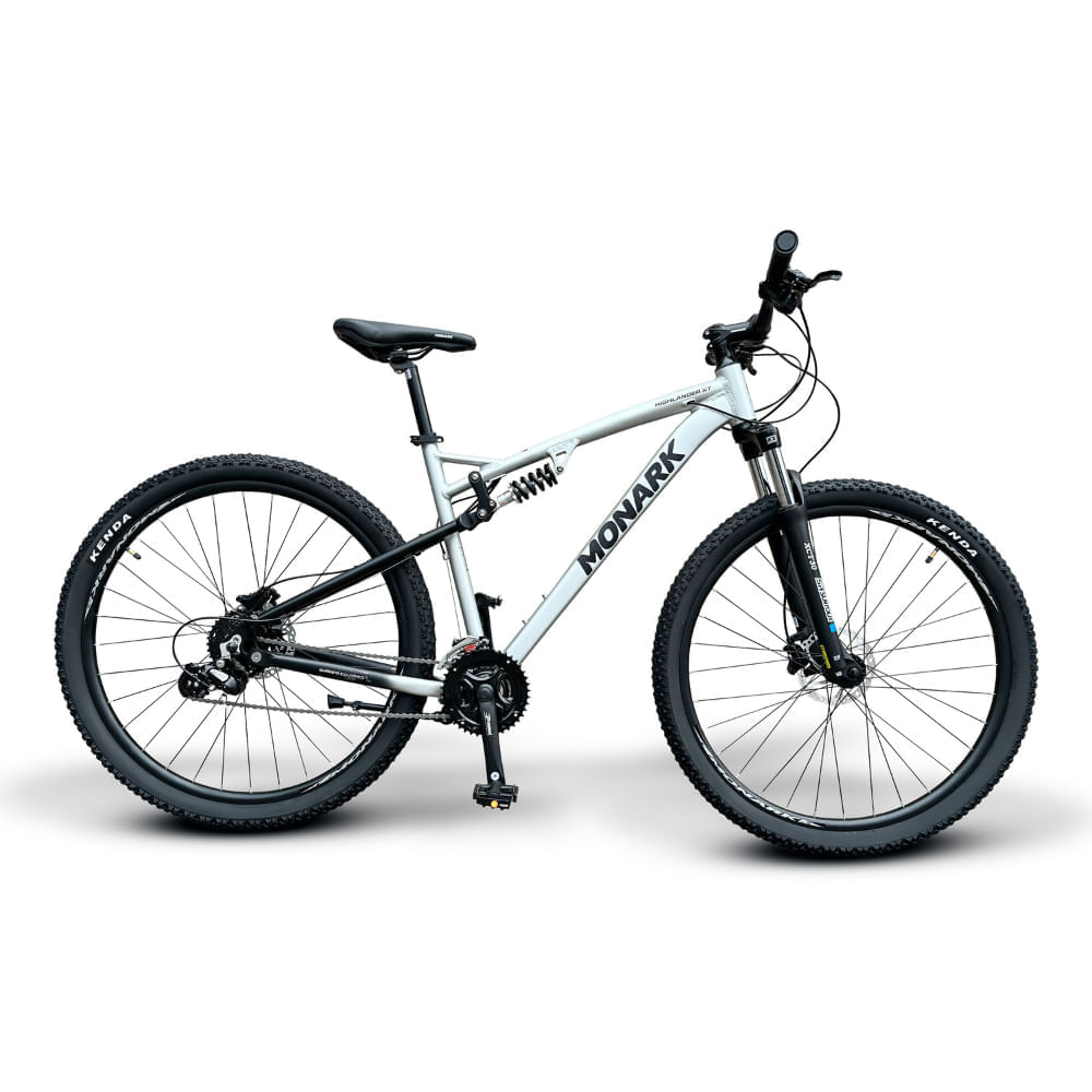Bicicleta Monark Para Hombre Aro 29