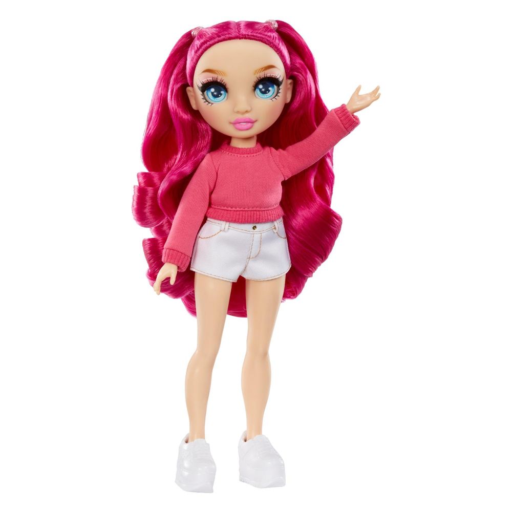 Muñeca Rainbow High Opp 2Nd Coll-Stella