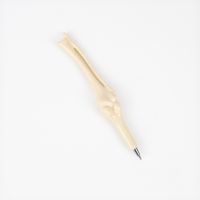 Lapicero Estilo Hueso Modelo Rodilla