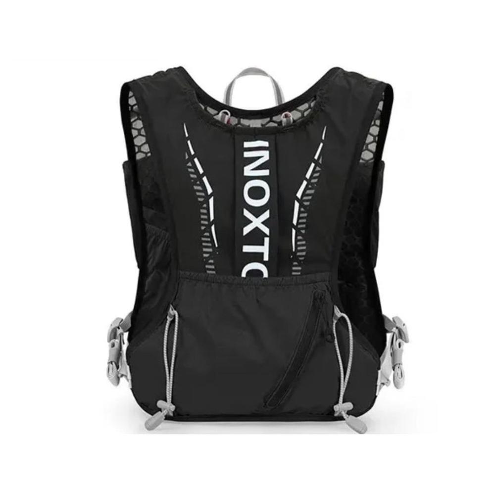 Chaleco de Hidratación para Correr Bicicleta Maratón 5L