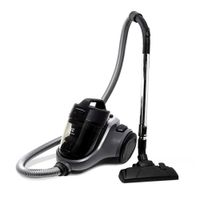 Aspiradora Electrolux de Tanque 1600 Watts EAS30