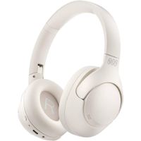 Auriculares Inalambricos QCY H3 Sonido de Alta Resolución con ANC Blanco