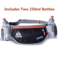 Canguro de Hidratación con Dos Botellas de agua 250ml