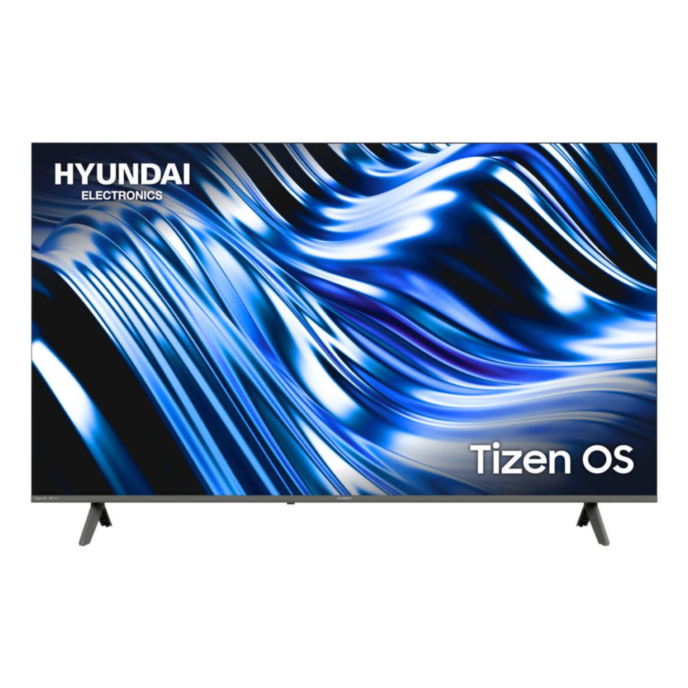 Televisor Hyundai 55"" HYLED5526T4KM LED 4K UHD Tizen OS