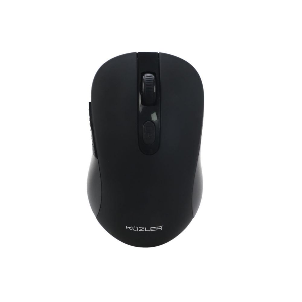 Mouse KÜZLER Inalámbrico 1600 DPI WORKFLOW-1