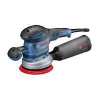 Lijadora excentrica 400W Gex 40-150 Bosch