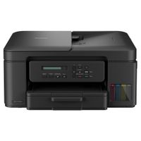 Impresora Multifuncional Brother T730DW