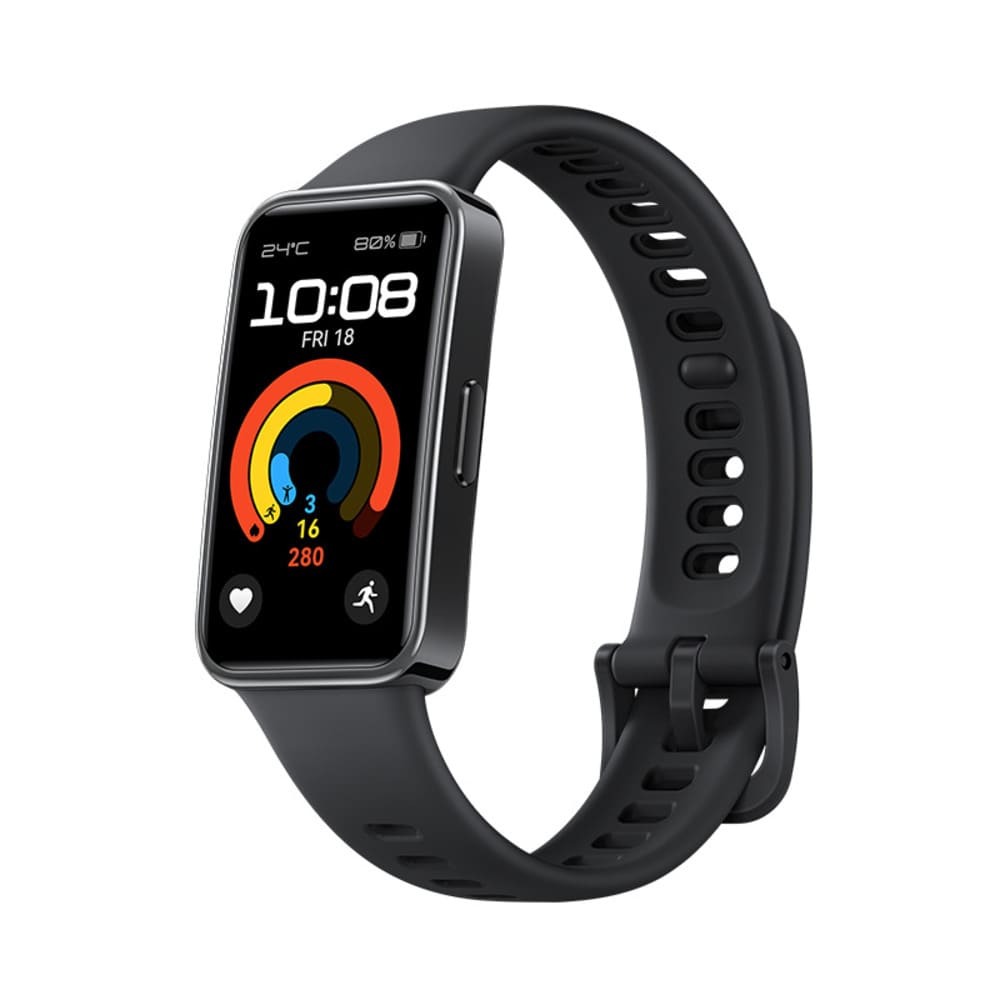 Smartwatch HUAWEI Band 9 Negro FLF