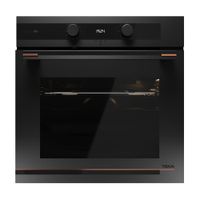 Horno Empotrable Teka HLB 85-G1 INFINITY M.PIZZA Acero Inoxidable