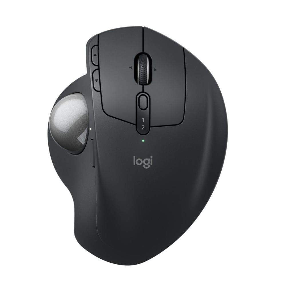Mouse Logitech MX Ergo S Trackball Wireless