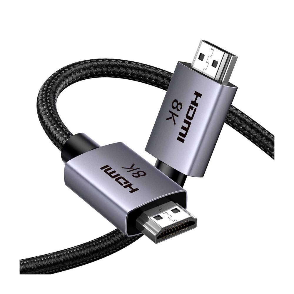 Cable Ugreen HDMI a HDMI 2.1 8K 60HZ 5 MTS 35376