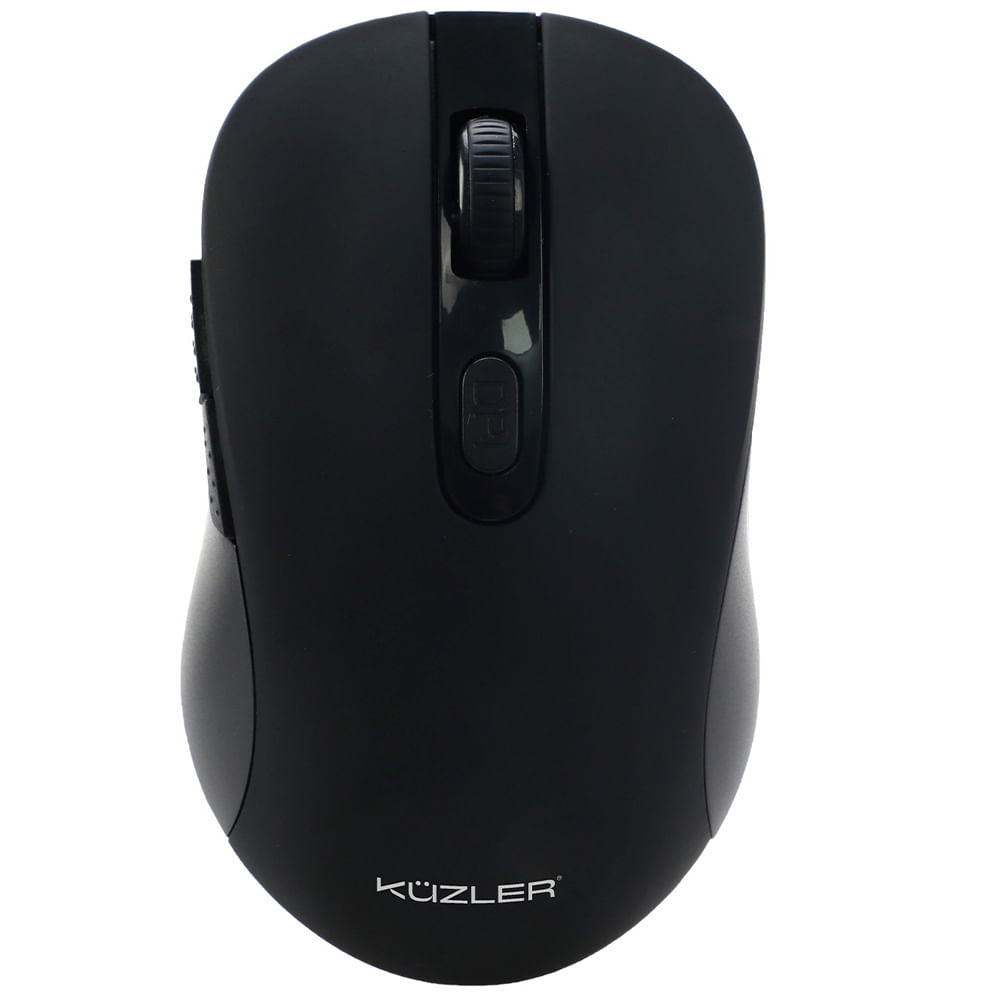 Mouse Alámbrico KUZLER 2.4 Ghz Workflow-1