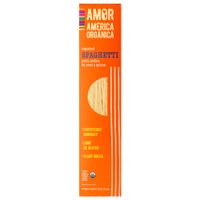 Pasta Andina Spaghetti AMÉRICA ORGÁNICA Arroz y Quinua Sin Gluten Bolsa 227g