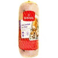 Enrollado de pollo con Frutas REDONDOS unid x 1.3Kg