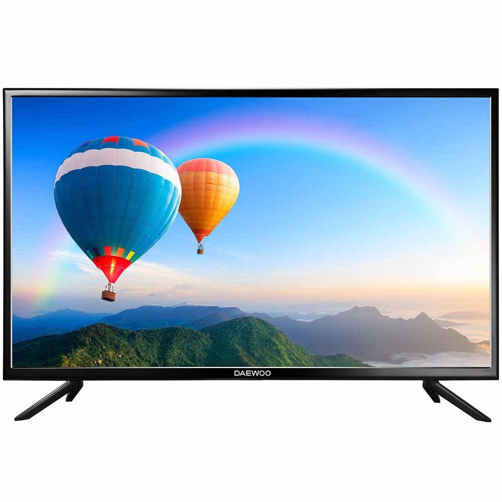 Телевизор led daewoo 43dm54ua Телевизор led daewoo 43dm54ua