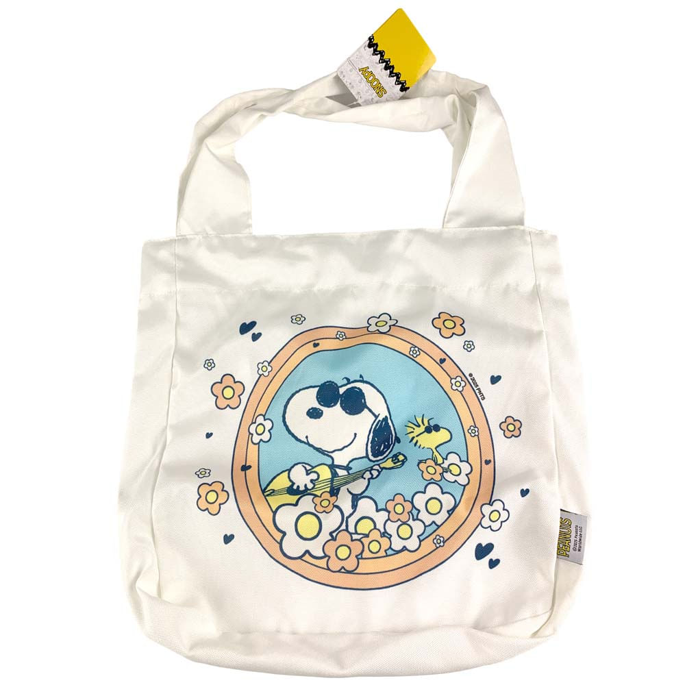 Bolso de Compras CHILDRENS CLUB Snoopy